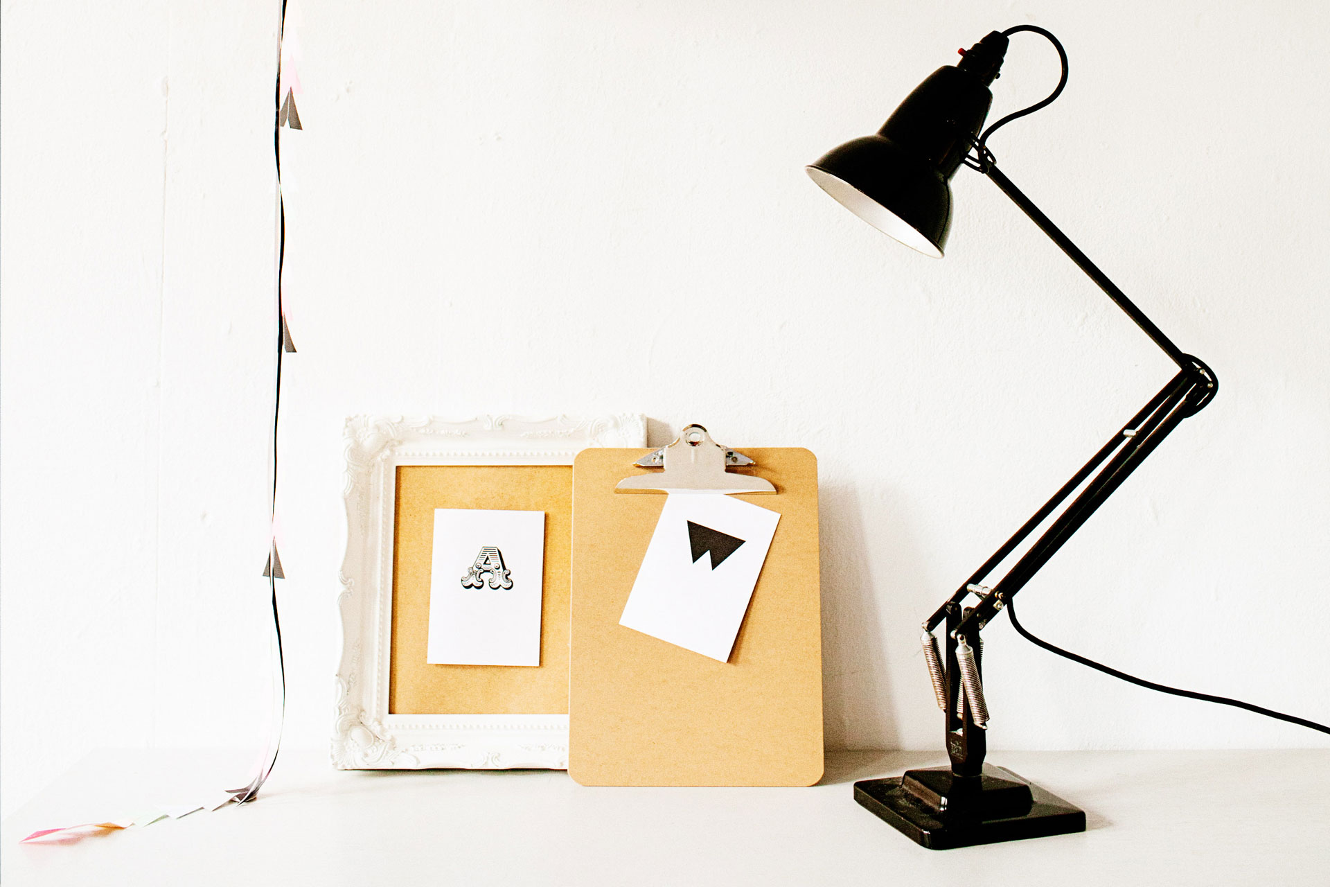 Abigail Warner Design of Luxury Paper Goods, Stationery and Greetings